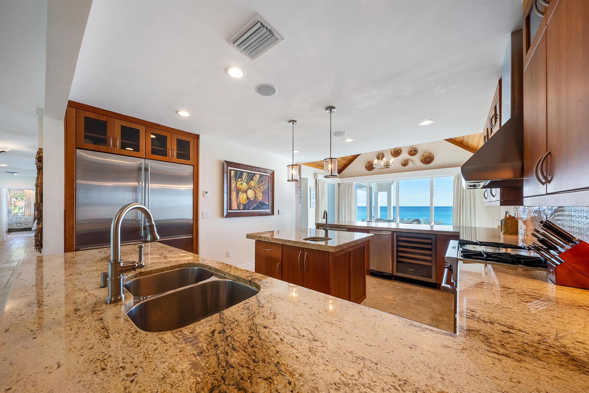 Cat Cay Yacht Club - Residential