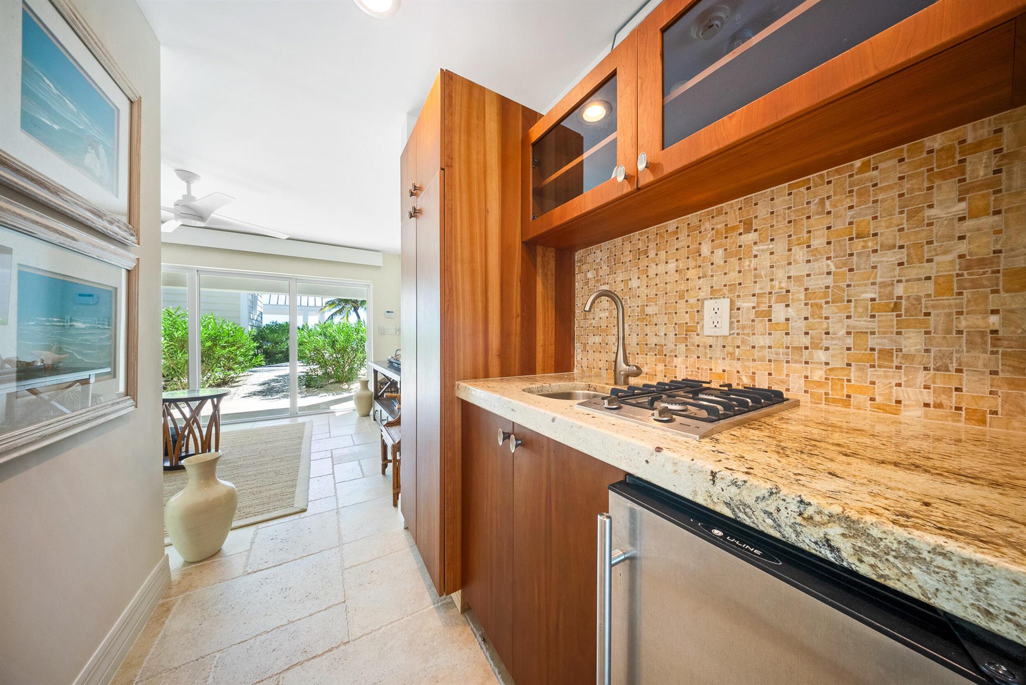 Cat Cay Yacht Club - Residential