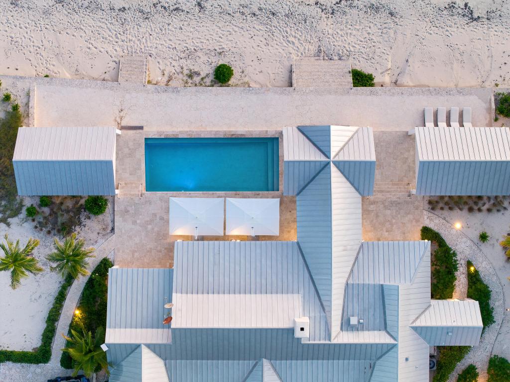 Cat Cay Yacht Club - Residential