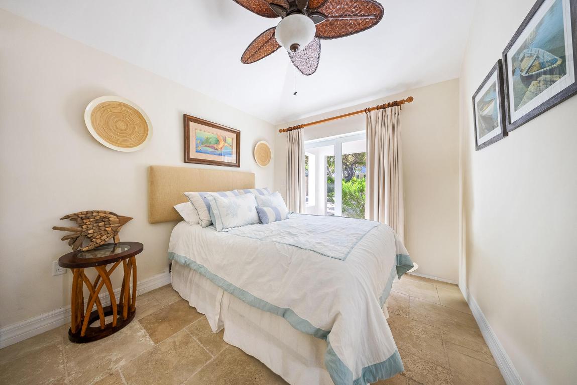 Cat Cay Yacht Club - Residential