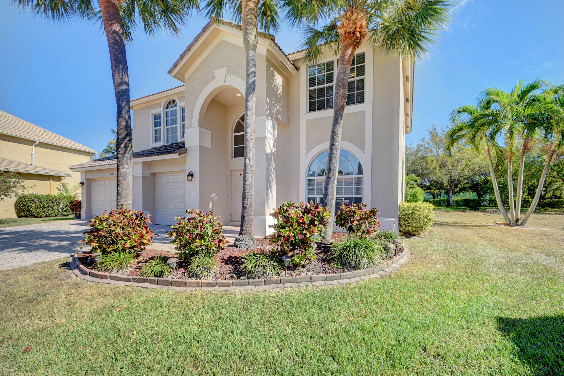 3613 Burchs Cove