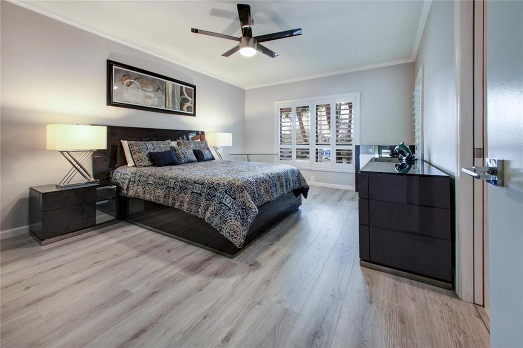 Lake Shore Condo - Residential