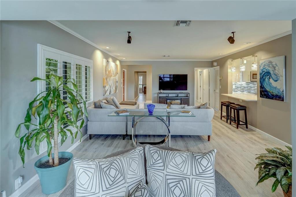 Lake Shore Condo - Residential