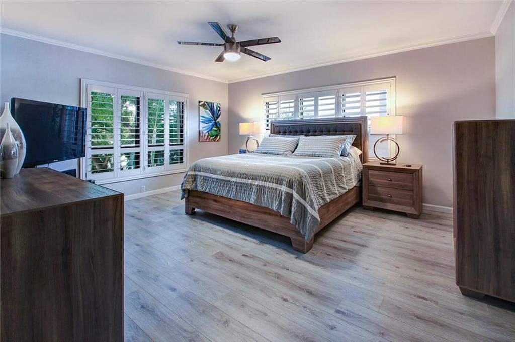 Lake Shore Condo - Residential