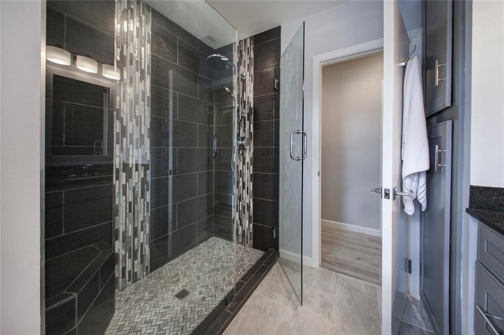 Lake Shore Condo - Residential