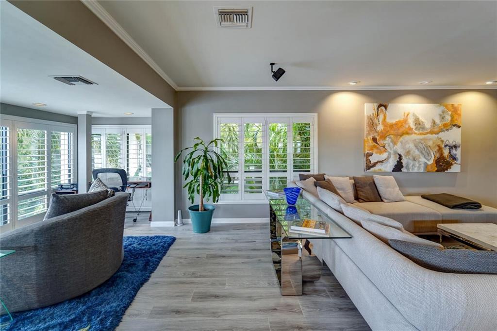 Lake Shore Condo - Residential