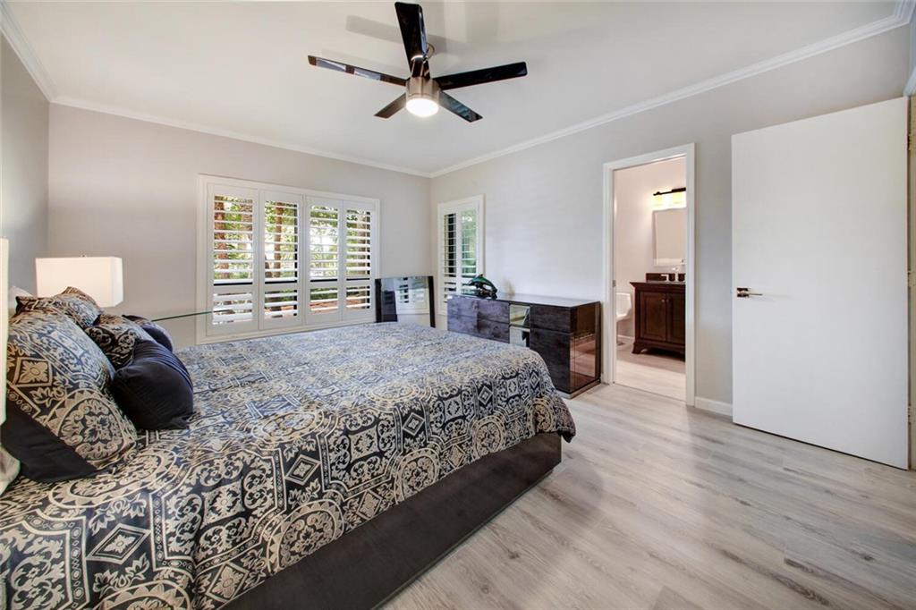 Lake Shore Condo - Residential