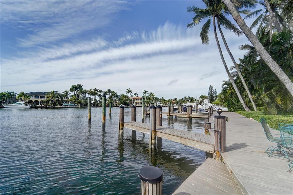 Lake Shore Condo - Residential