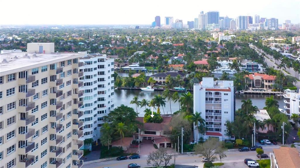 Lake Shore Condo - Residential