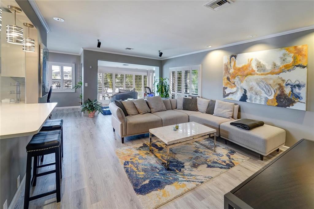 Lake Shore Condo - Residential