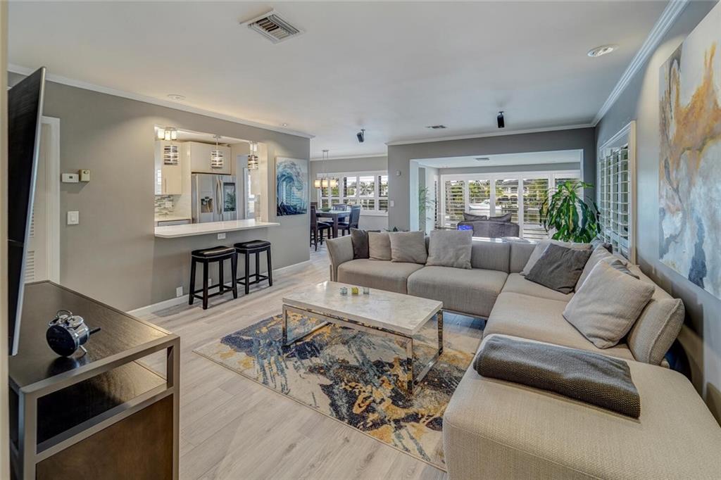 Lake Shore Condo - Residential