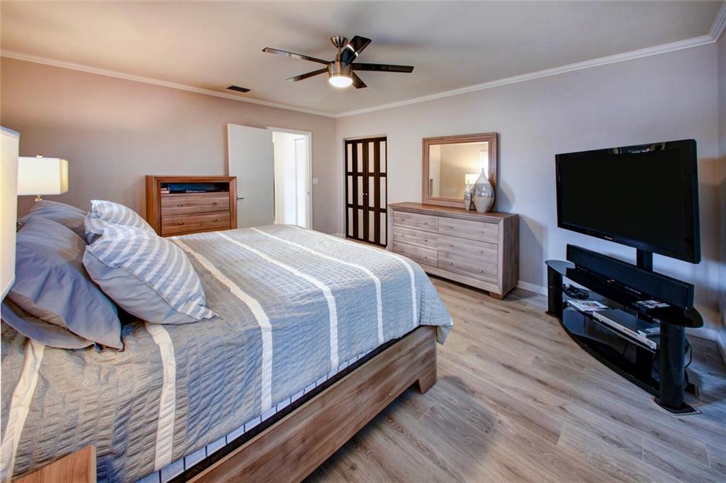 Lake Shore Condo - Residential