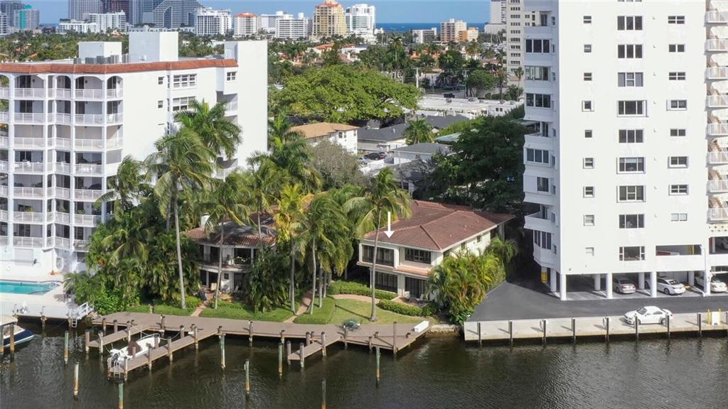 Lake Shore Condo - Residential