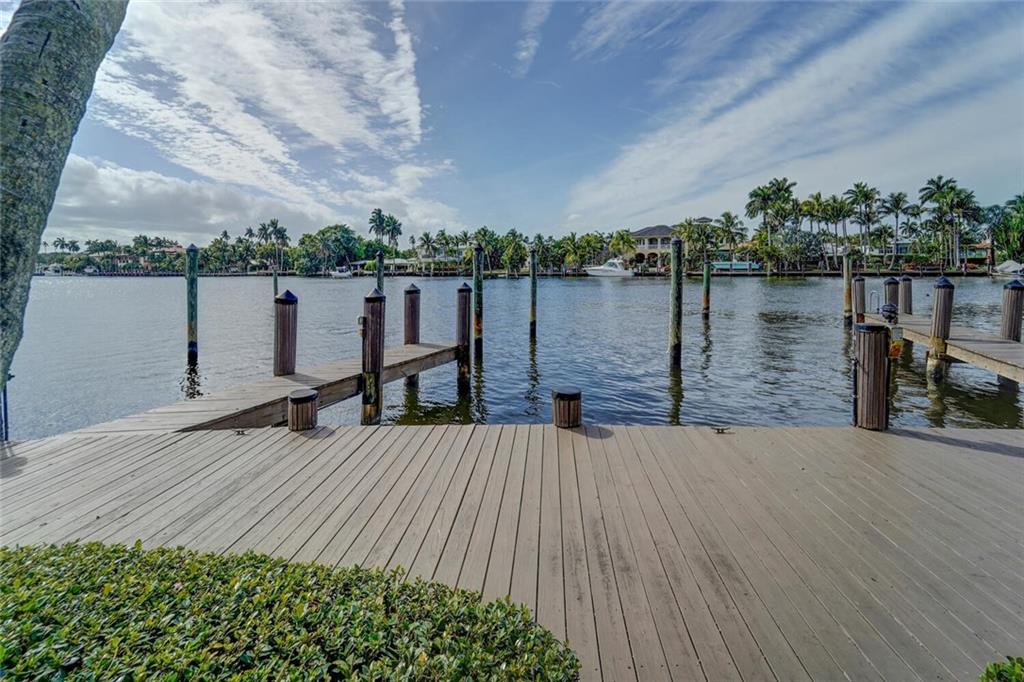 Lake Shore Condo - Residential