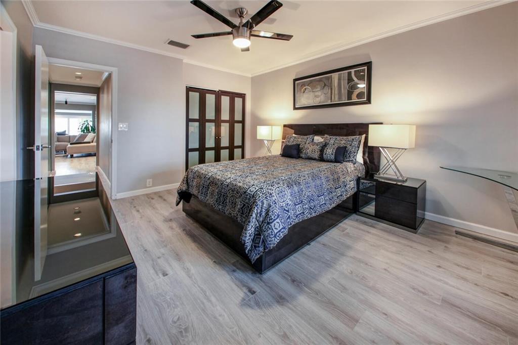 Lake Shore Condo - Residential