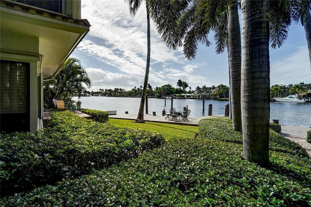 Lake Shore Condo - Residential