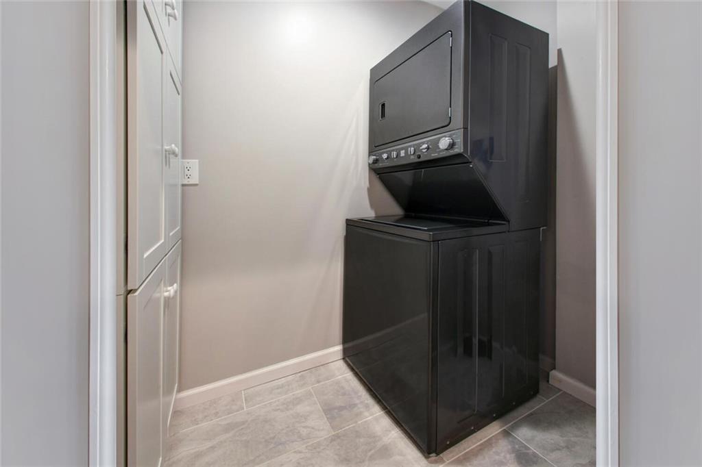 Lake Shore Condo - Residential