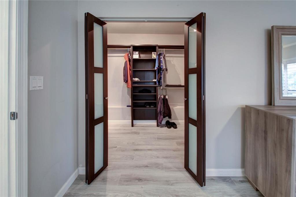 Lake Shore Condo - Residential