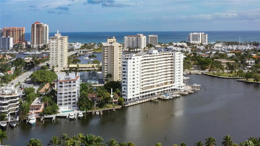 Lake Shore Condo - Residential