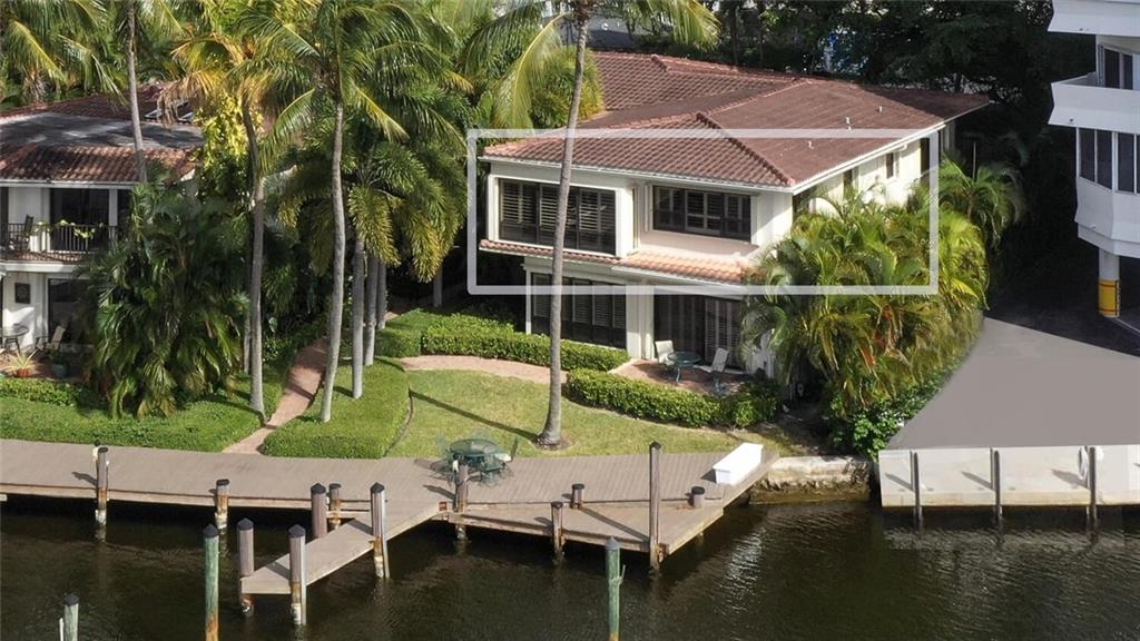 Lake Shore Condo - Residential