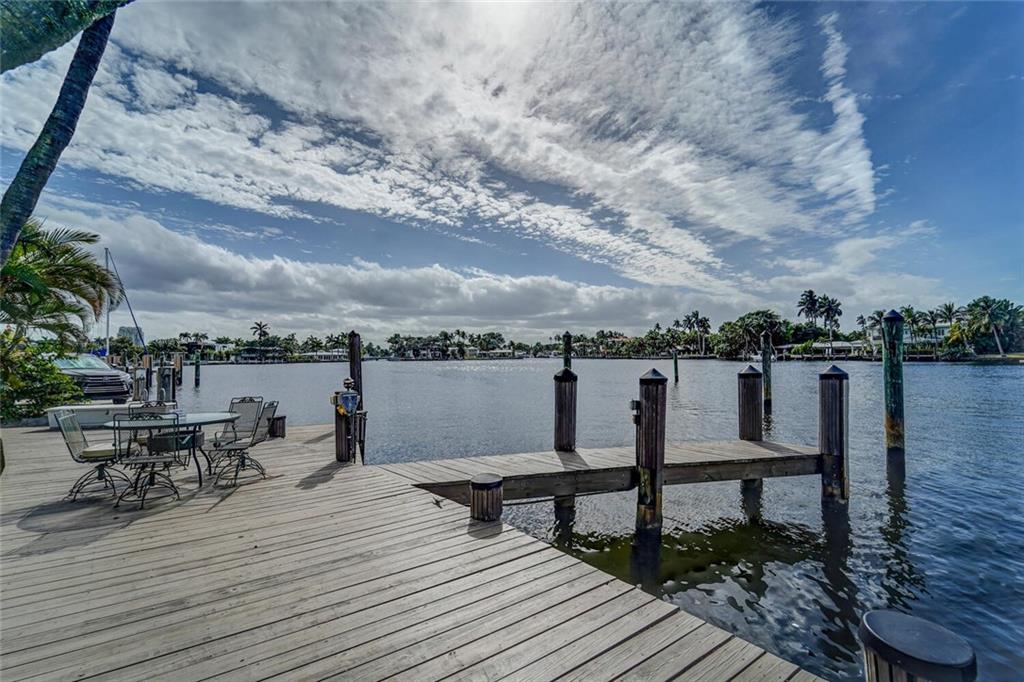 Lake Shore Condo - Residential