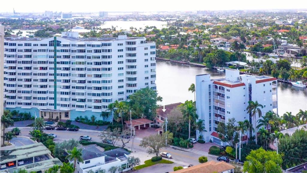 Lake Shore Condo - Residential