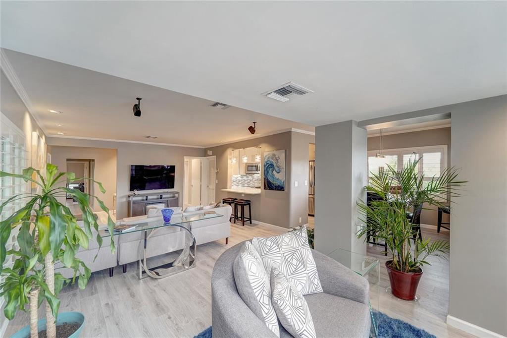 Lake Shore Condo - Residential