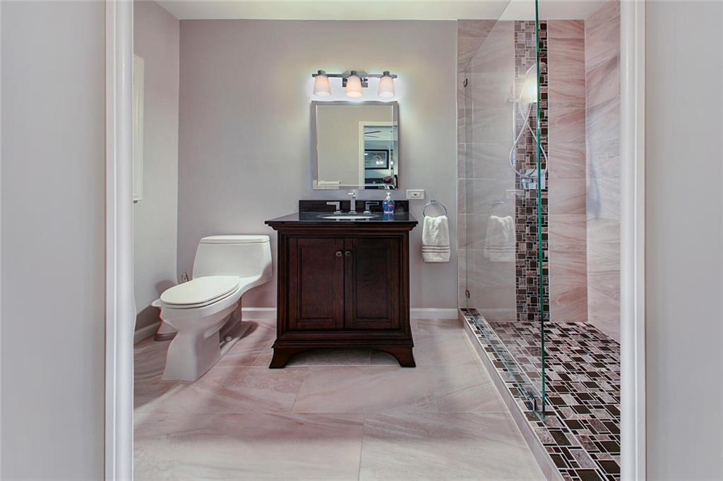 Lake Shore Condo - Residential