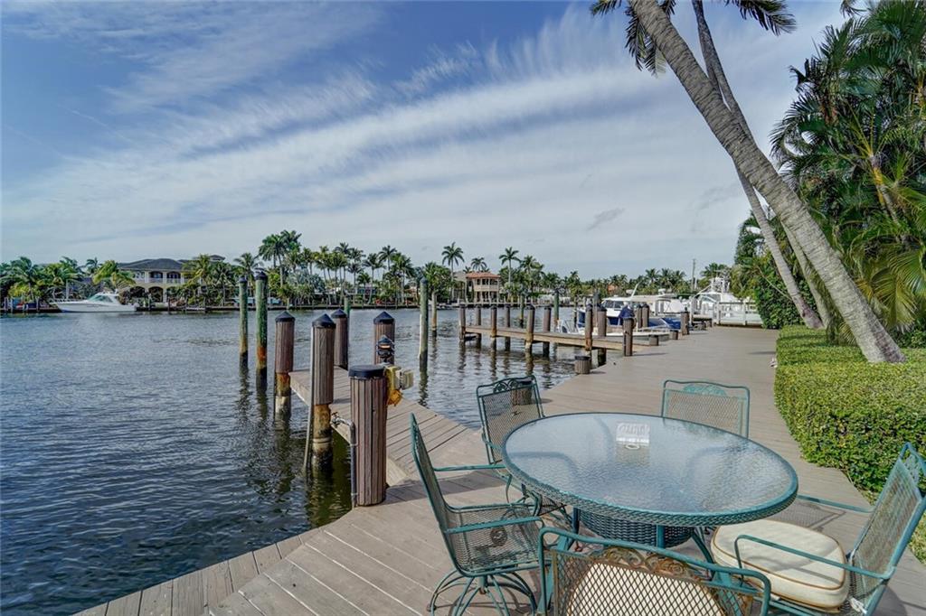 Lake Shore Condo - Residential