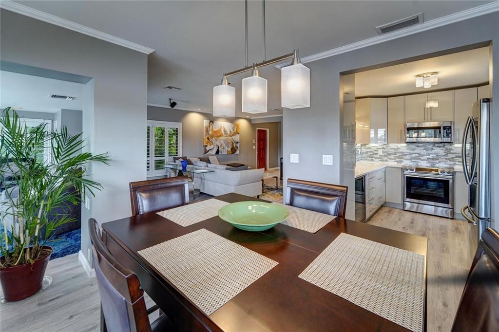 Lake Shore Condo - Residential