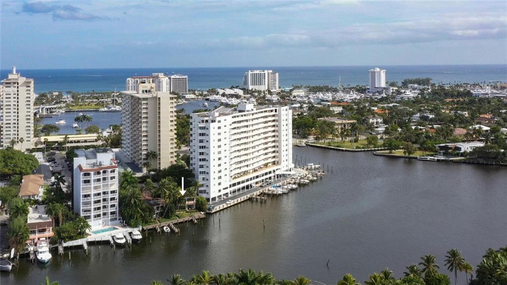 Lake Shore Condo - Residential