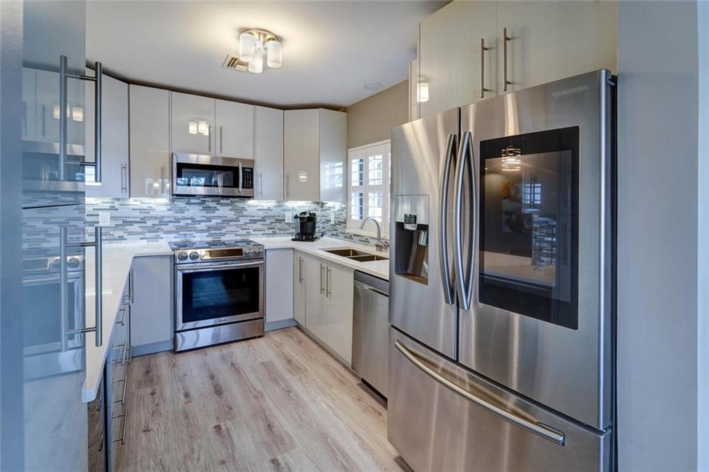 Lake Shore Condo - Residential