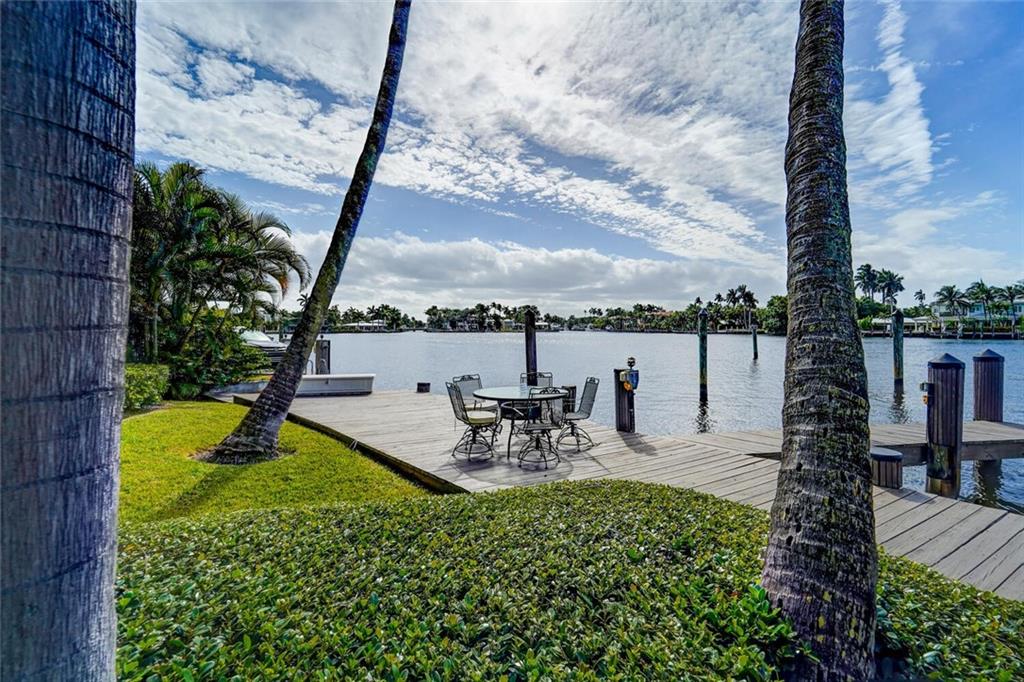 Lake Shore Condo - Residential