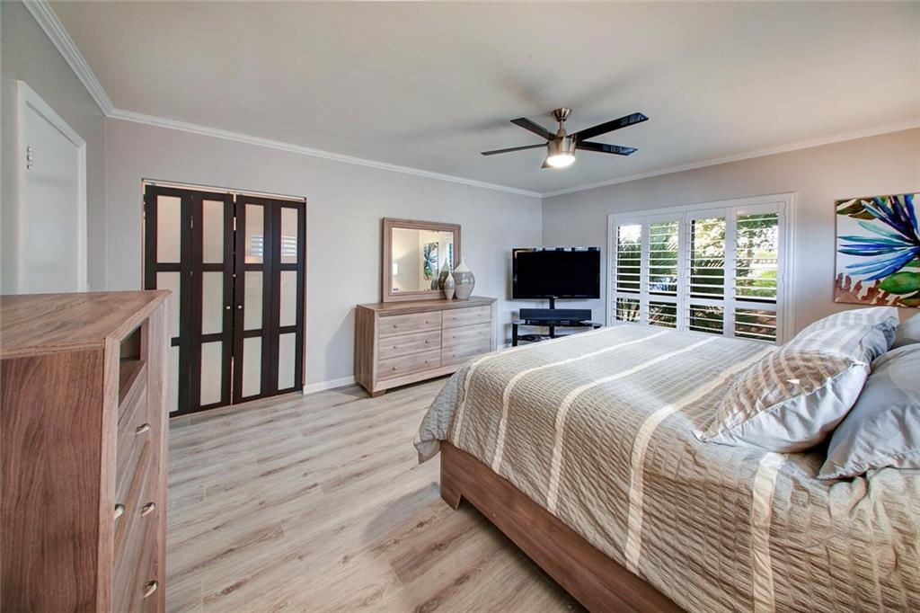 Lake Shore Condo - Residential