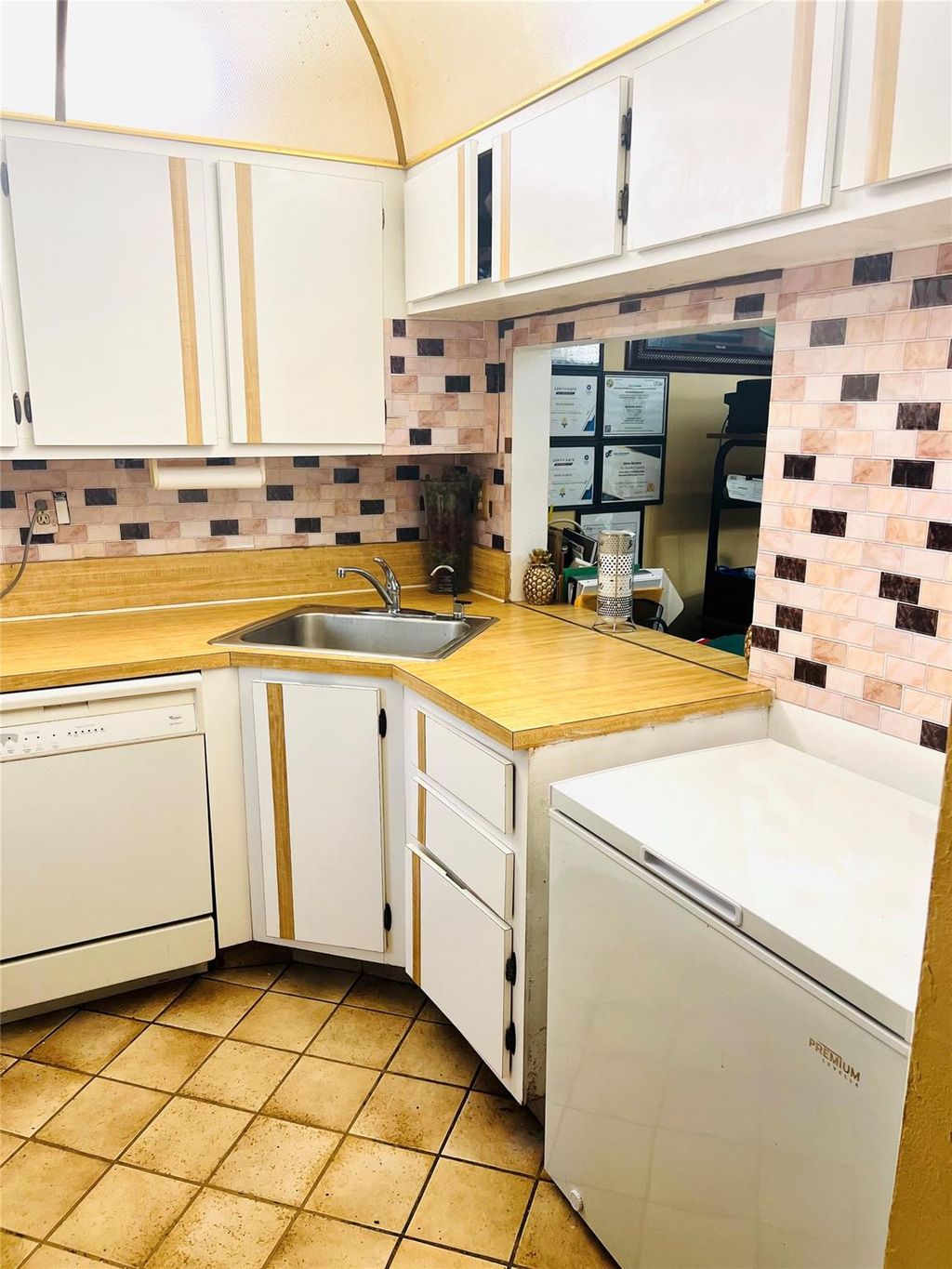 Photo of 7400 NW 17th St #205, Plantation, FL 33313 (MLS # F10531242)