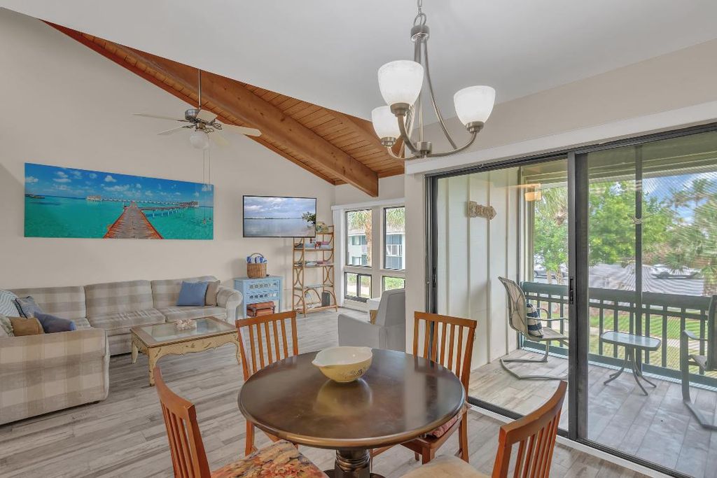 Photo of 2400 S Ocean Drive S #1122, Fort Pierce, FL 34949 (MLS # R11083848)