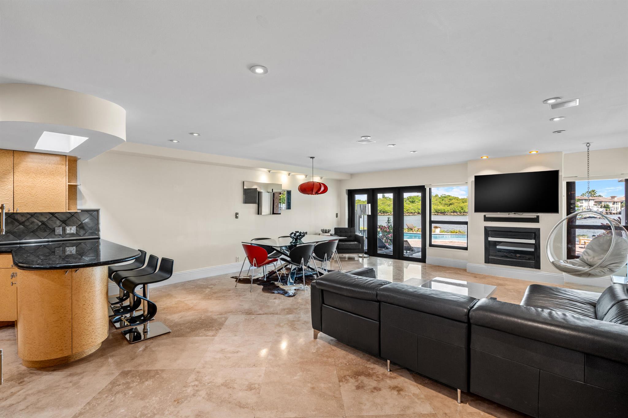 LLORET DE MAR CONDO - Residential Lease