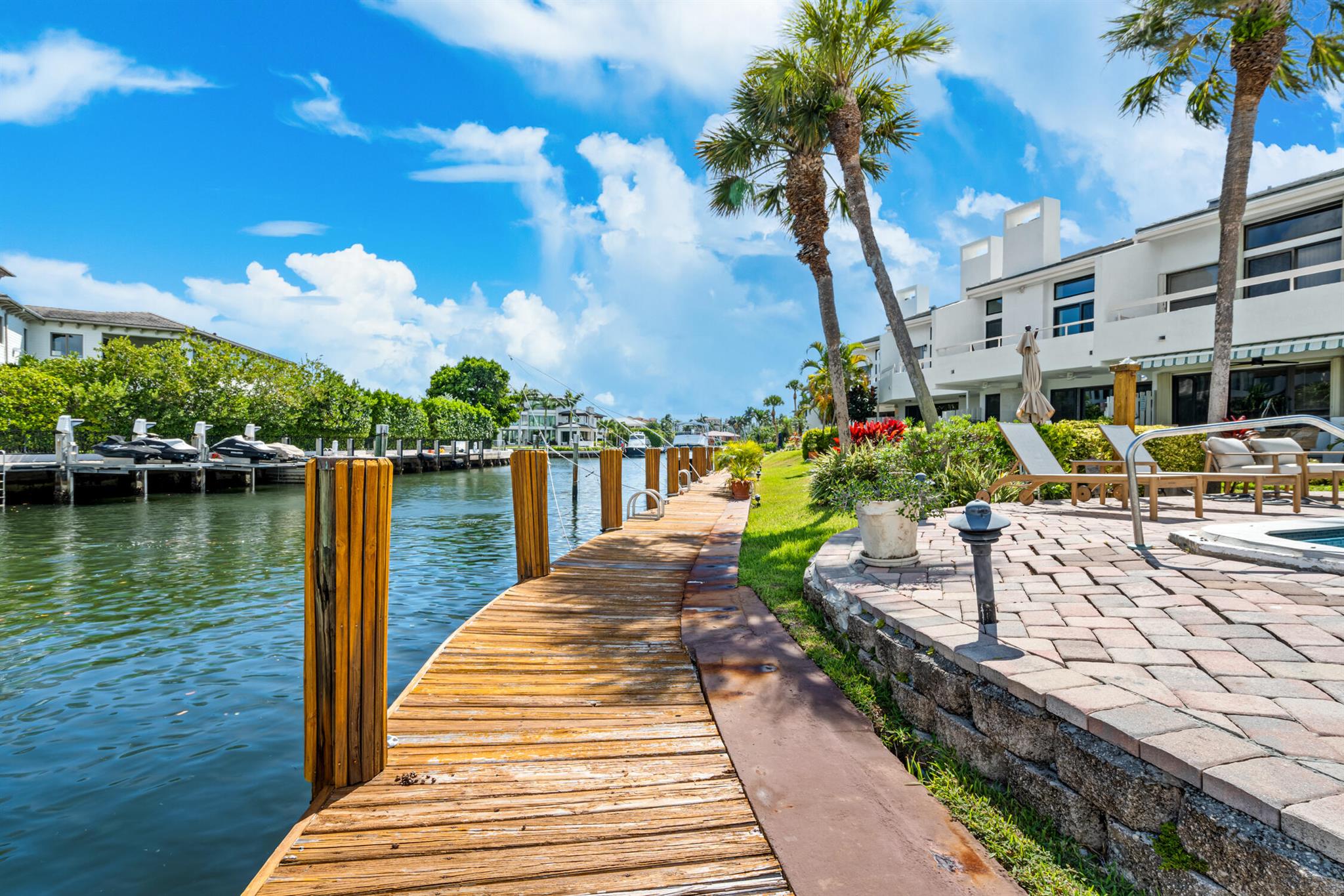 LLORET DE MAR CONDO - Residential Lease