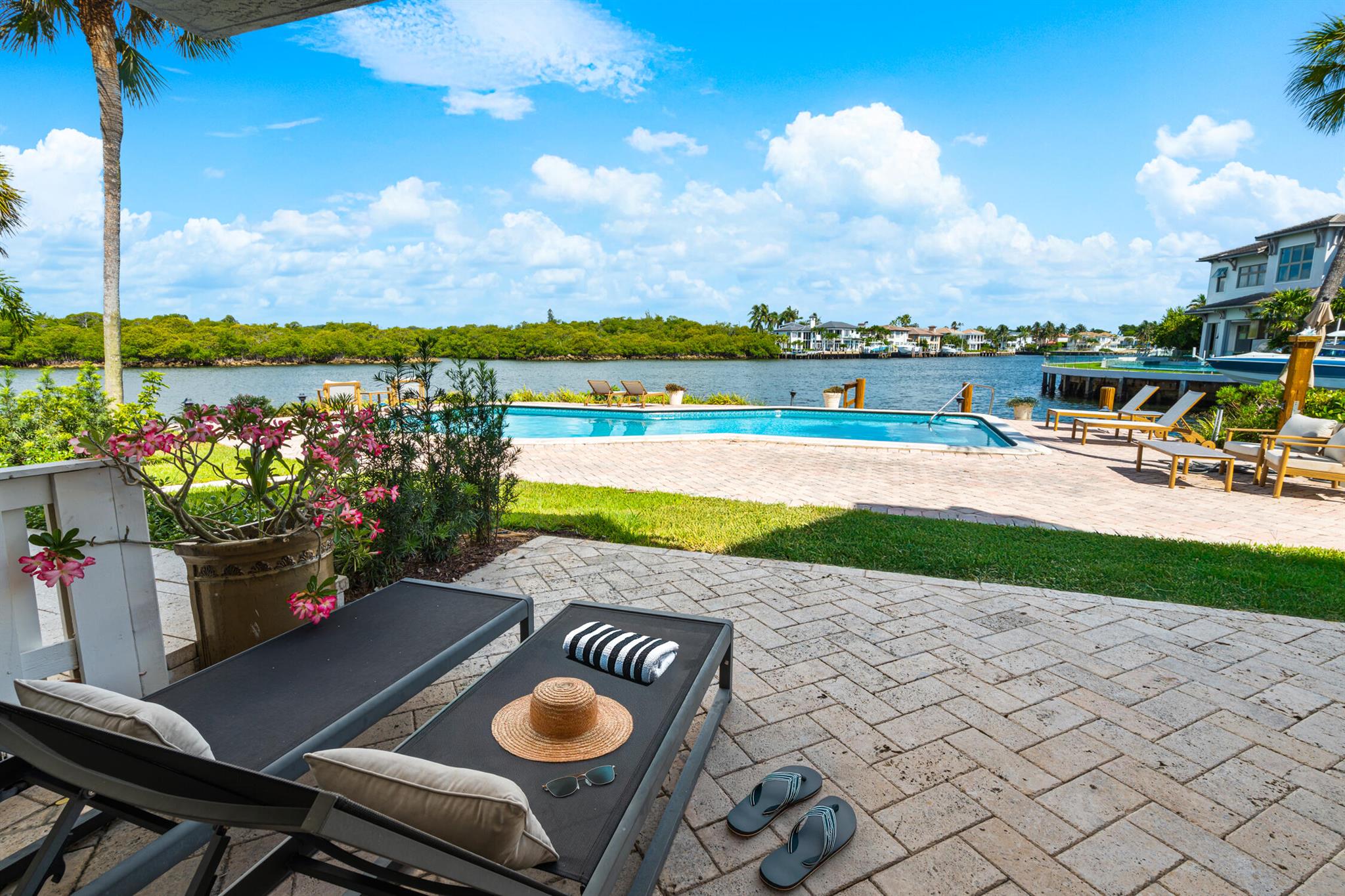 LLORET DE MAR CONDO - Residential Lease