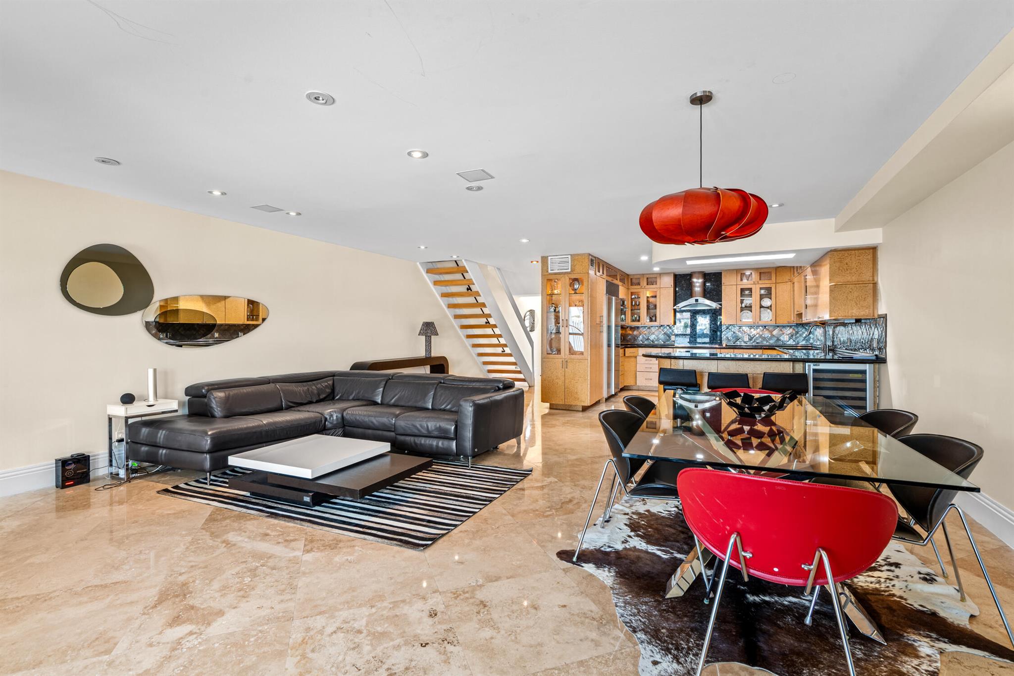 LLORET DE MAR CONDO - Residential Lease