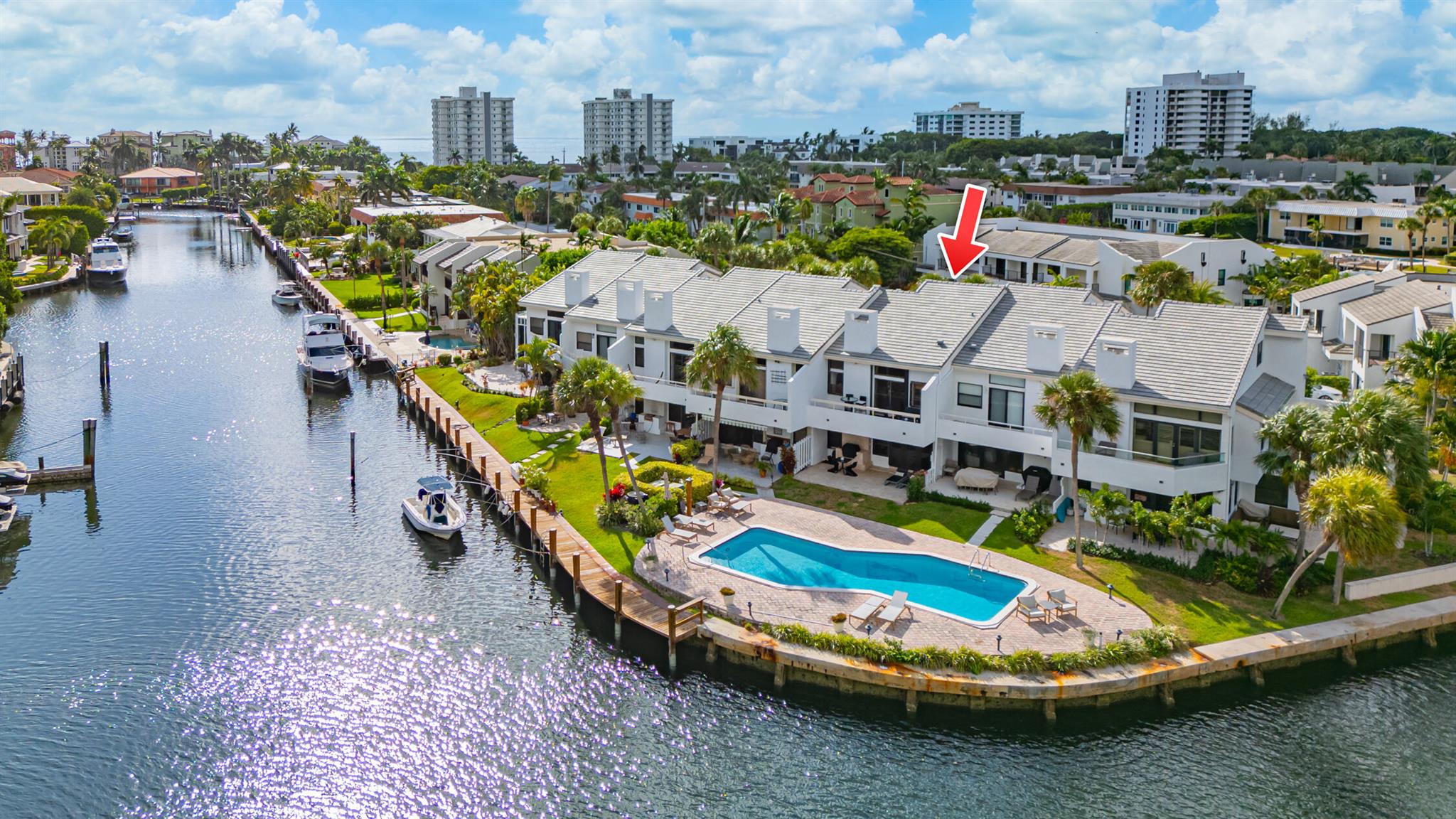 LLORET DE MAR CONDO - Residential Lease