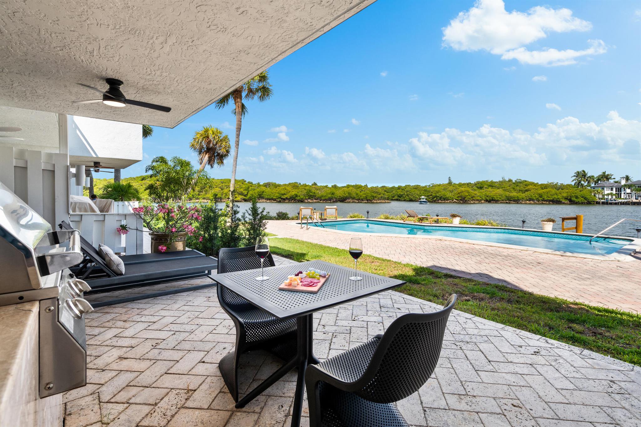 LLORET DE MAR CONDO - Residential Lease