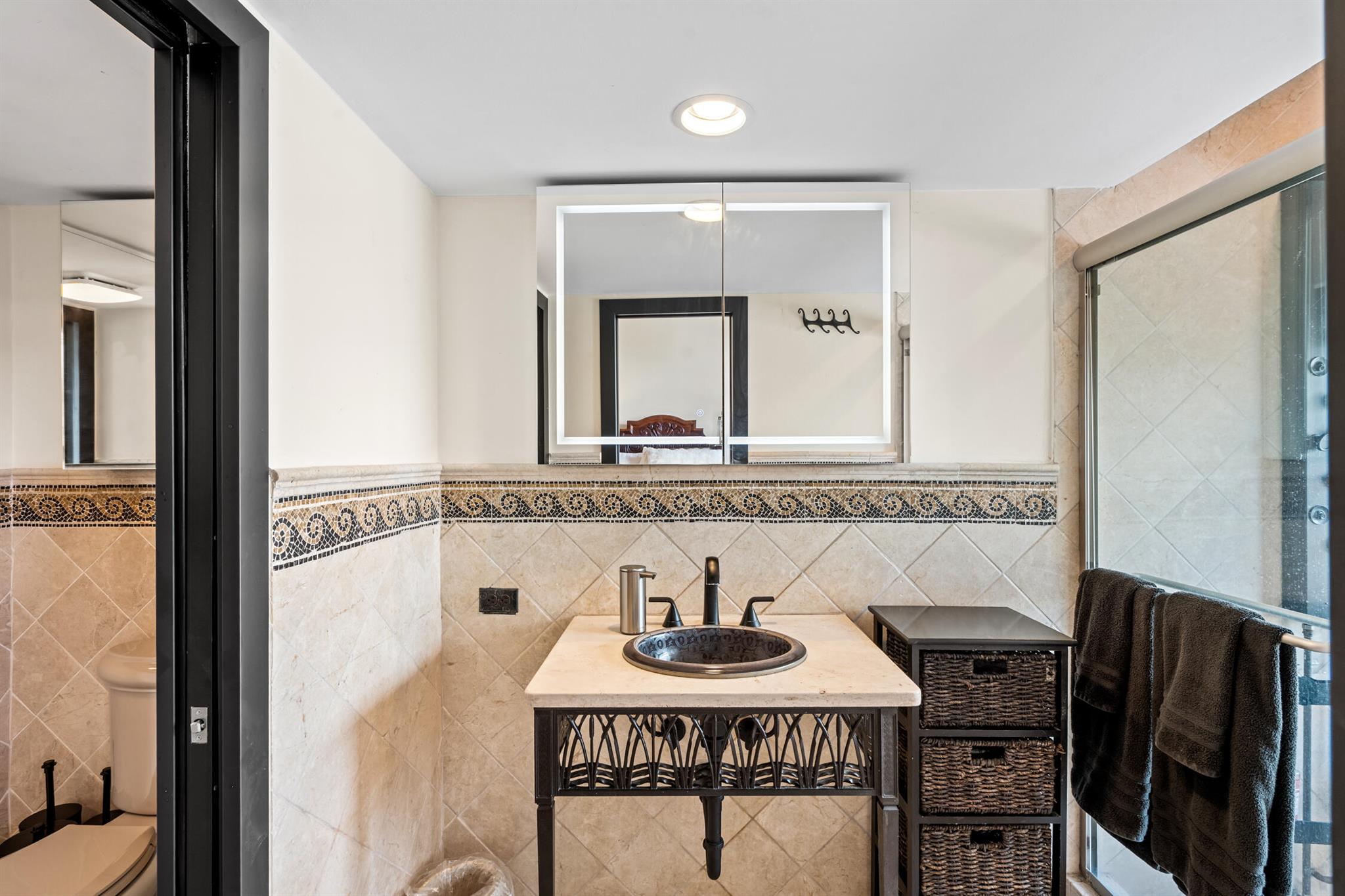 LLORET DE MAR CONDO - Residential Lease