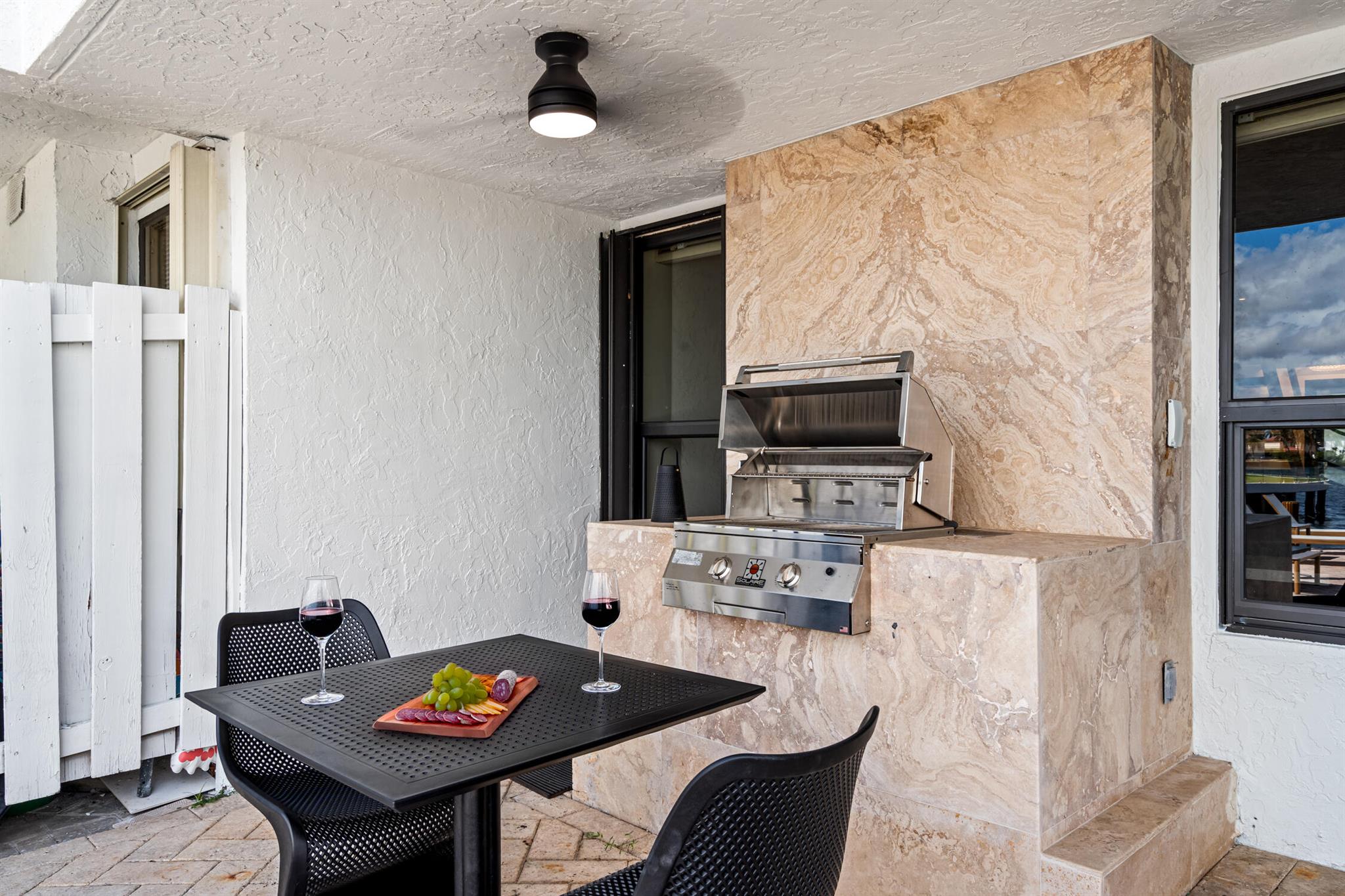 LLORET DE MAR CONDO - Residential Lease