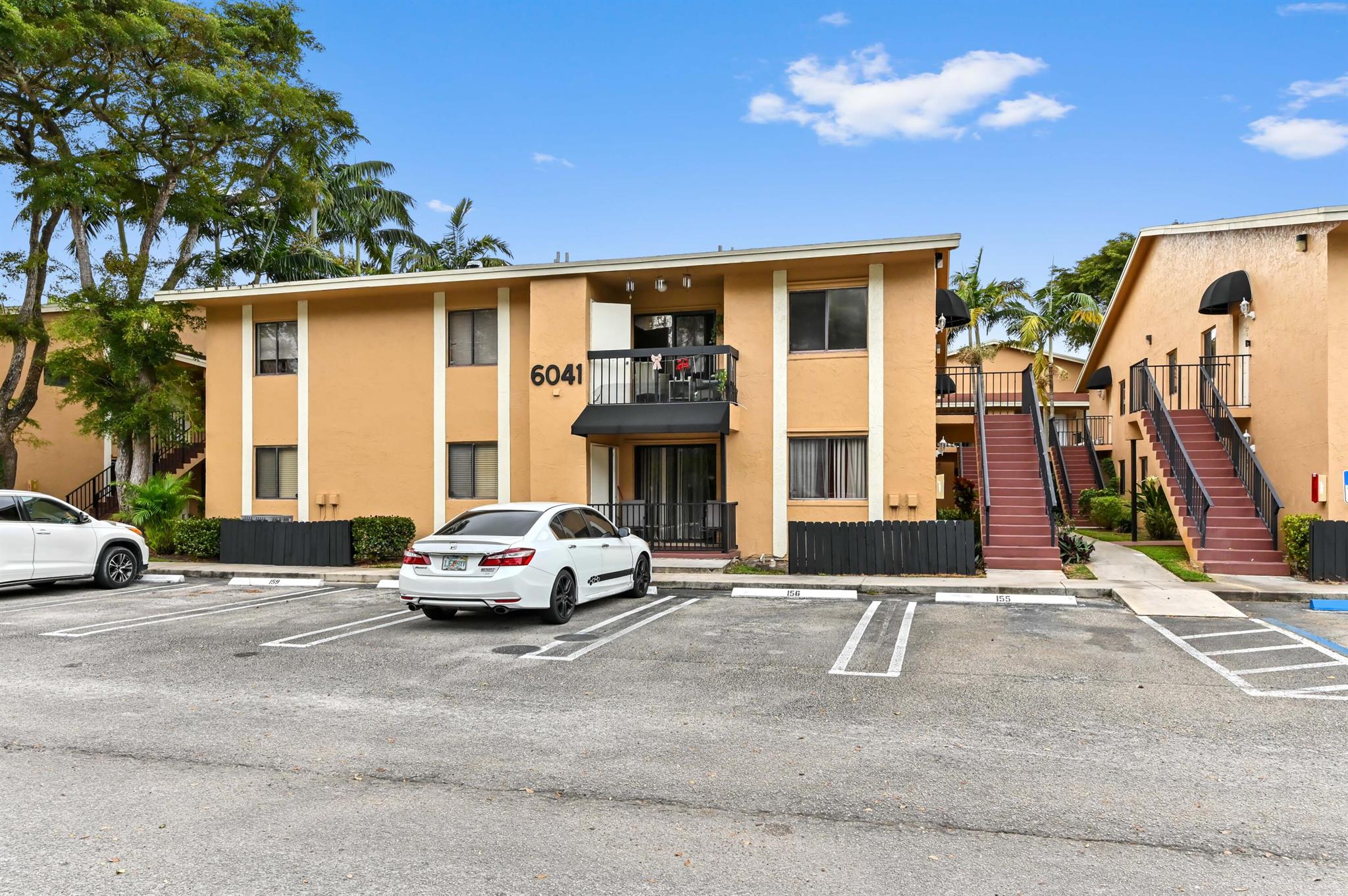 This charming 2 story condo boasts 855 square feet of living space, 2 beds and 2 baths. The unit is located on the second floor and offers a spacious dining and living area, perfect for entertaining.The kitchen is equipped with modern stainless steel appliances, including a dishwasher, and features a countertop with a sink that provides a lovely view into the kitchen area. Enjoy casual meals at the convenient breakfast bar or step outside through the sliding glass door to your private balcony, where you can relax and take in the serene surroundings.Residents of Laurels at Sherwood can take advantage of various amenities, including a clubhouse, a pool, and tennis courts. Located within 1 mile of Aldi, a neighborhood Walmart market Store and a local farmers market.
