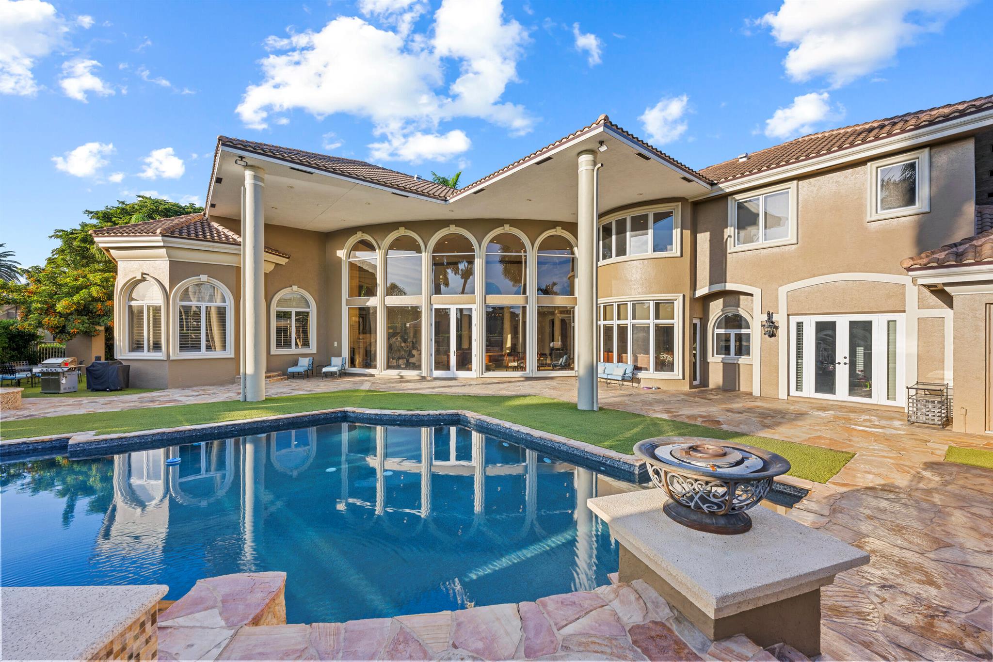 Boca Grove Plantation - Residential