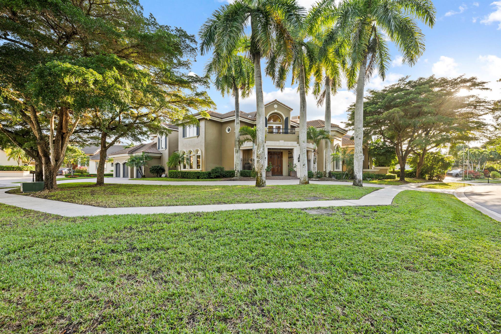 Boca Grove Plantation - Residential