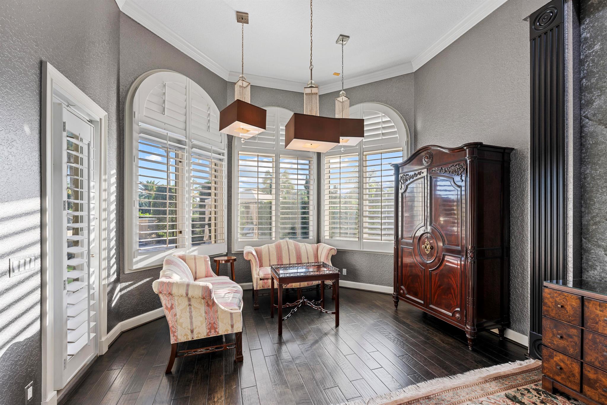 Boca Grove Plantation - Residential