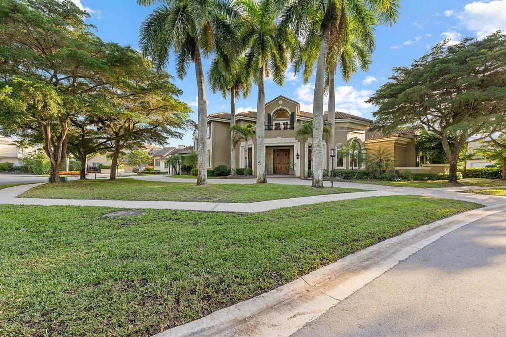 Photo of 21169 Oakley Court, Boca Raton, FL 33433 (MLS # R11147565)
