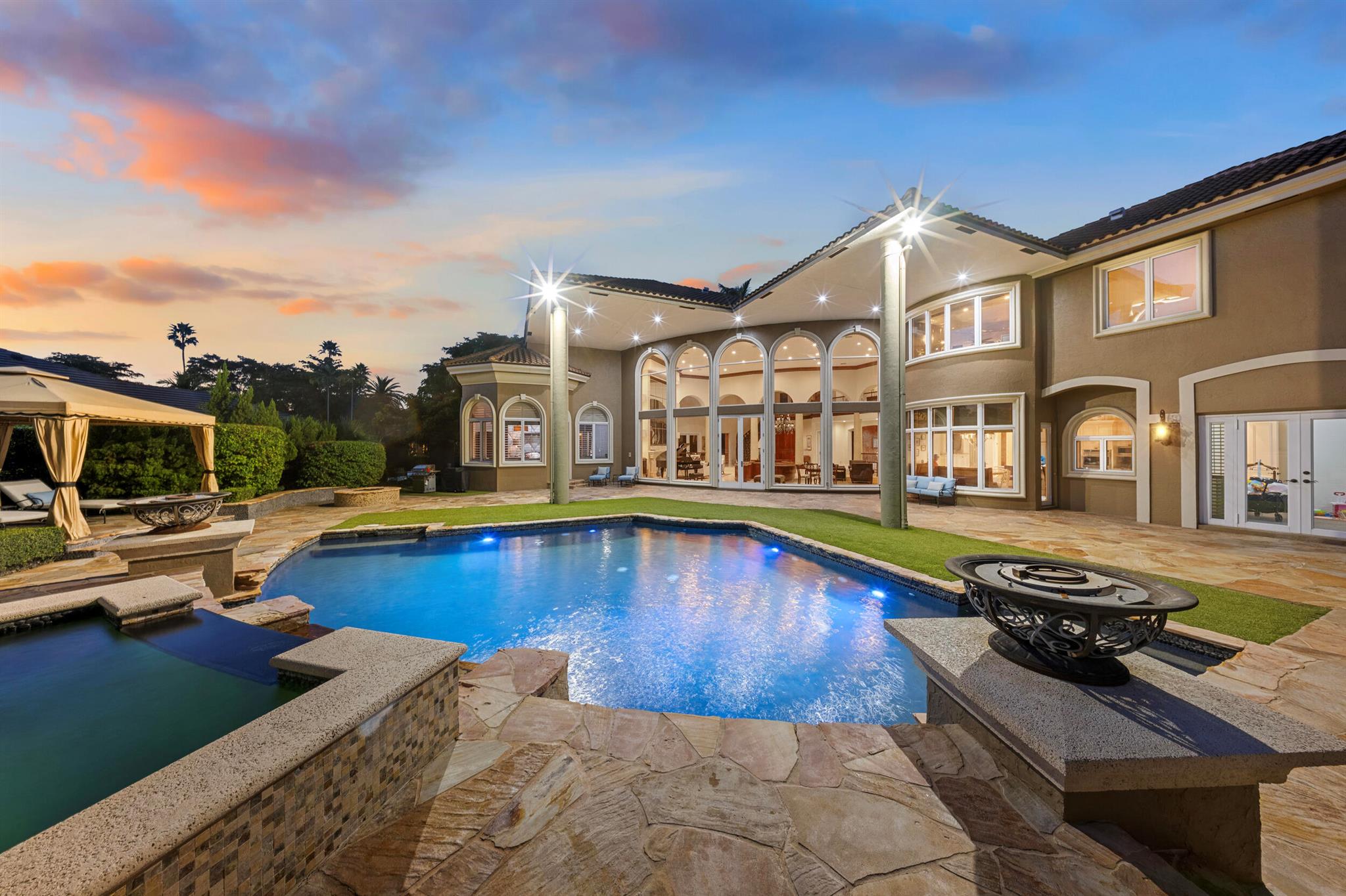 Boca Grove Plantation - Residential